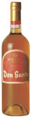 Martinez  - Don Santo* (vin Santo)      Bottiglia Cl. 100 Alc.: 16